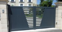 Notre société de clôture et de portail à Villy-lez-Falaise